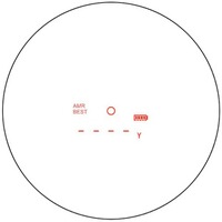 Fernglas mit Entfernungsmesser KILO6K-HD BDX LRF 10x42, SIG Electro-Optics