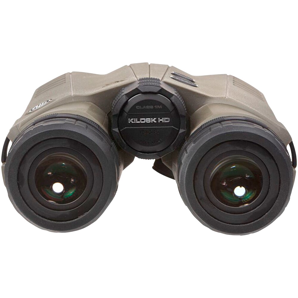 Fernglas mit Entfernungsmesser KILO6K-HD BDX LRF 10x42, SIG Electro-Optics
