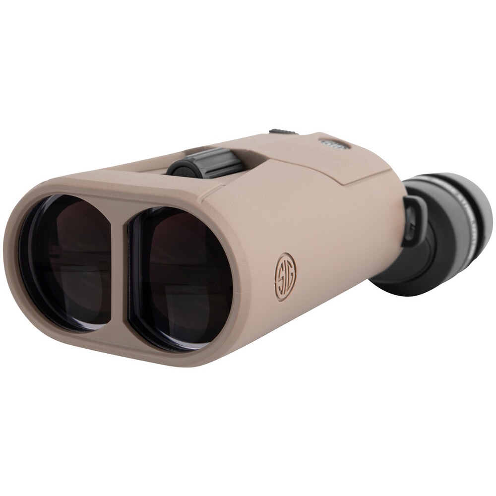 Fernglas Zulu6 16x42 HDX, SIG Electro-Optics