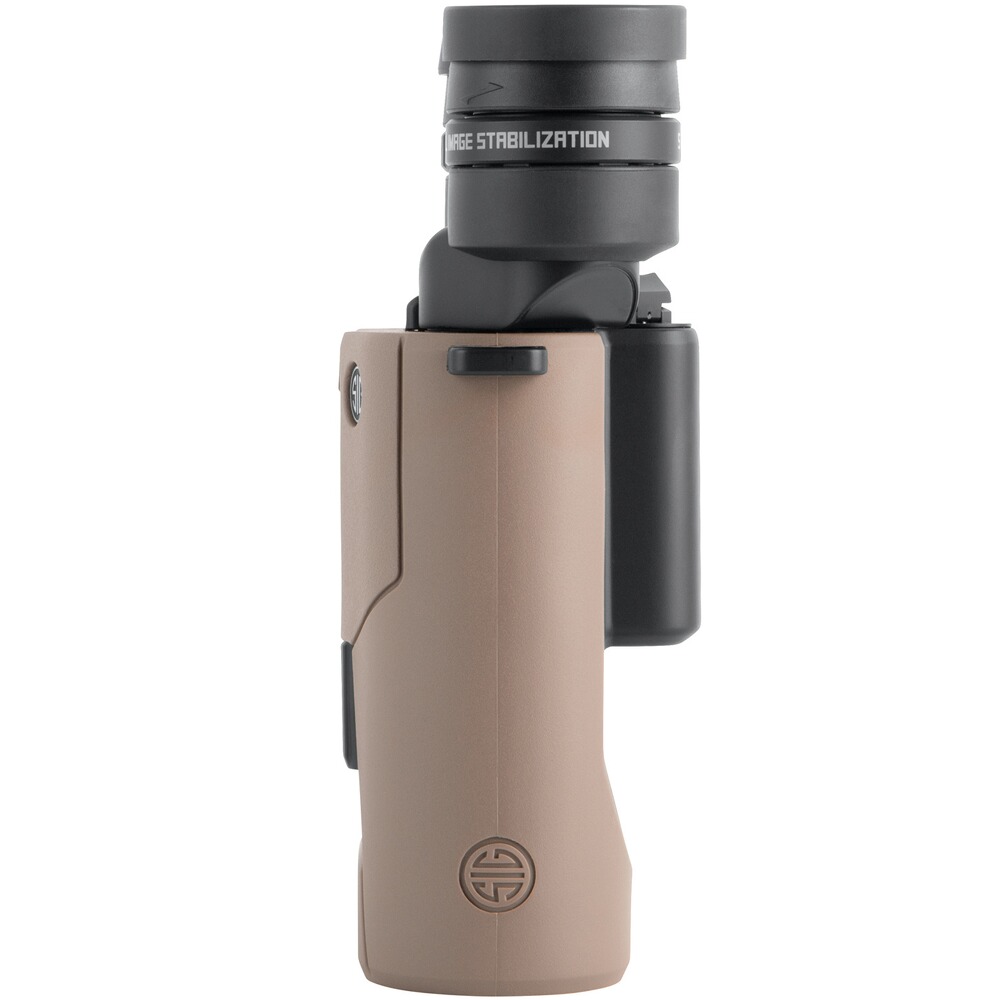 Fernglas Zulu6 16x42 HDX, SIG Electro-Optics