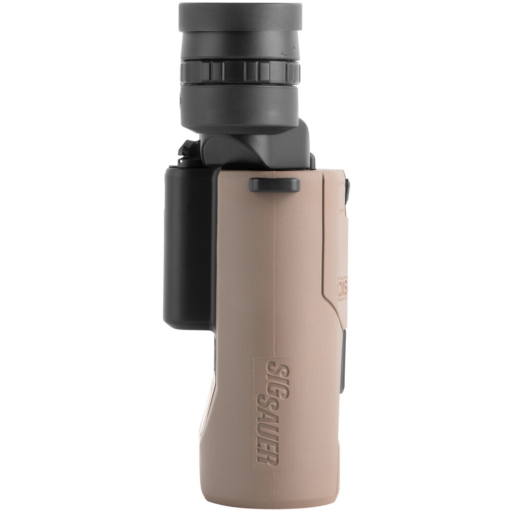 Fernglas Zulu6 16x42 HDX, SIG Electro-Optics
