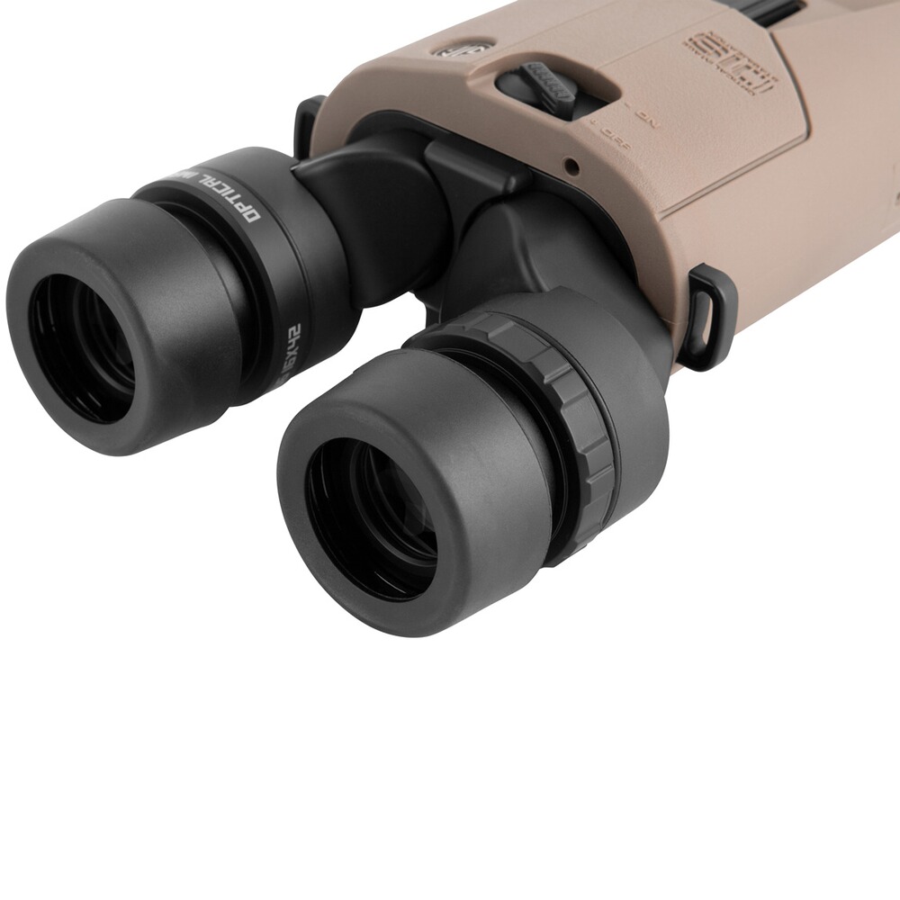 Fernglas Zulu6 16x42 HDX, SIG Electro-Optics