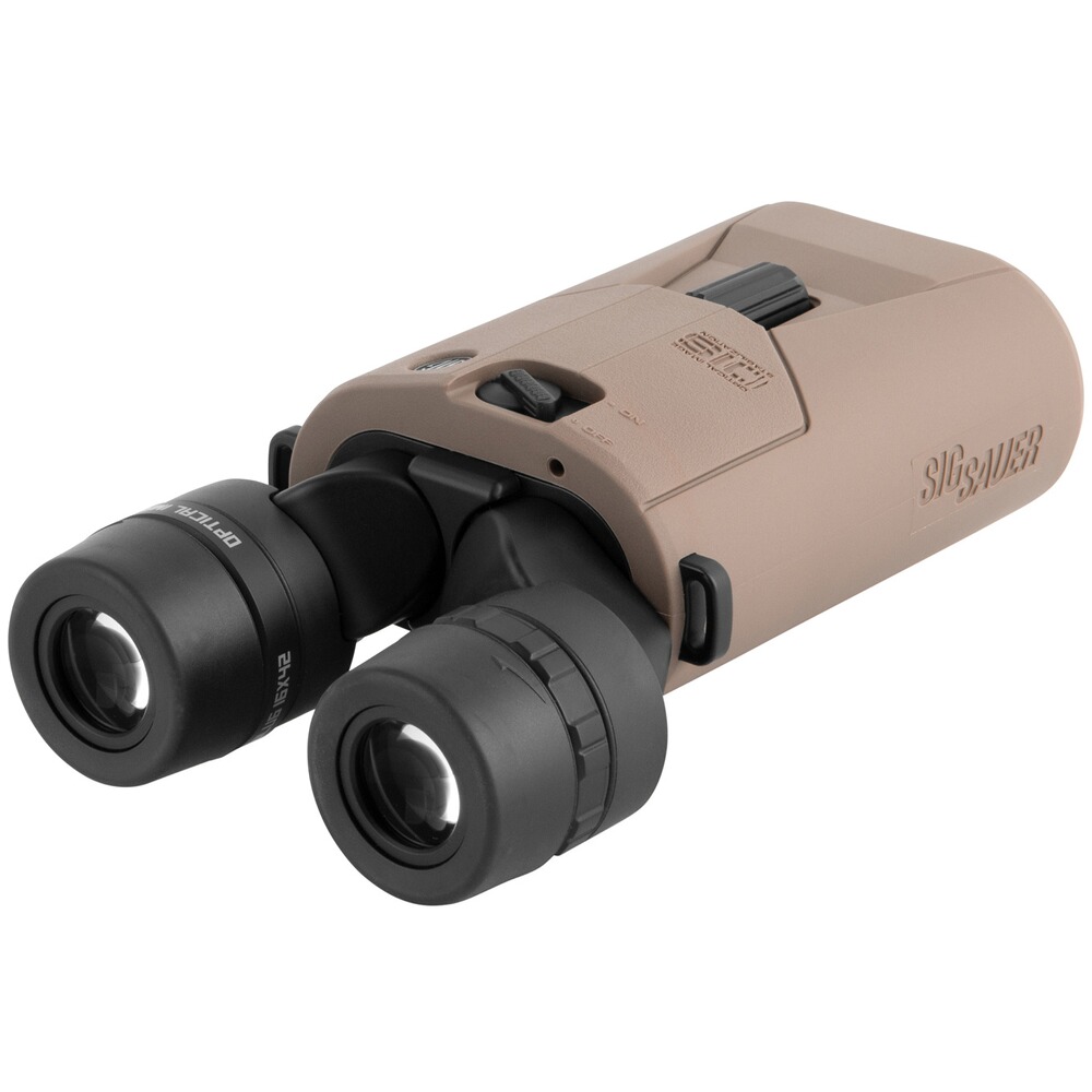 Fernglas Zulu6 16x42 HDX, SIG Electro-Optics