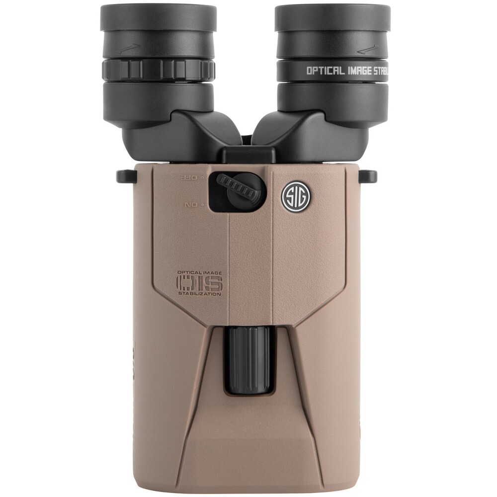 Fernglas Zulu6 16x42 HDX