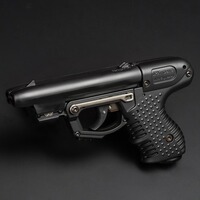 Pfefferspray-Abschussgerät JPX2 Gen2 Standard / mit Laser, Piexon