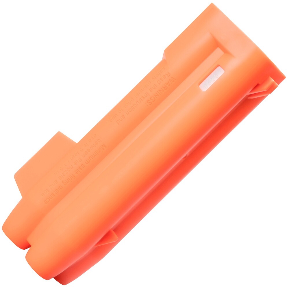 Ersatzmagazin für Jet Protector JPX6
