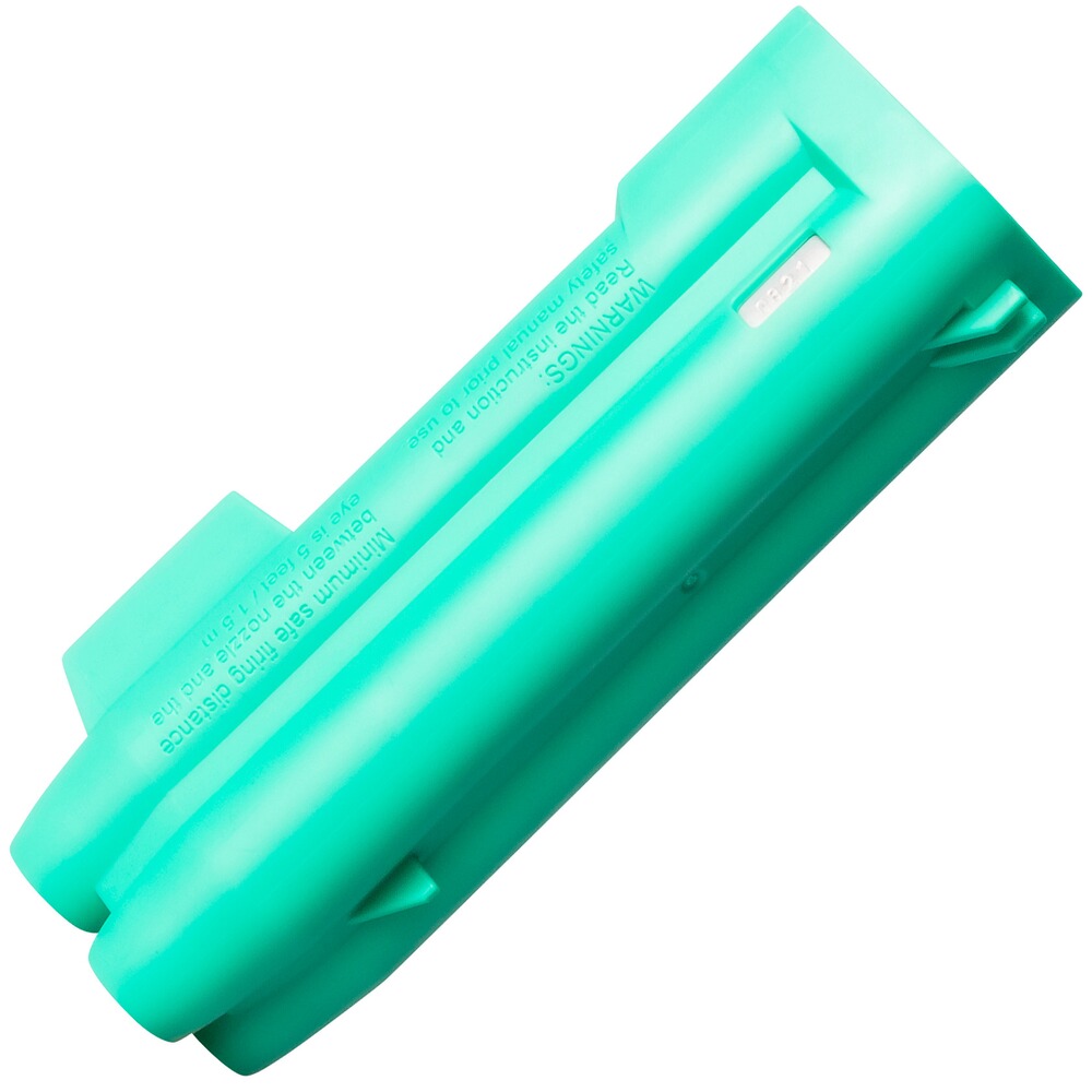 Trainingsmagazin für Jet Protector JPX6