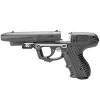 Pfefferspray-Abschussgerät JPX2 Gen2 Standard / mit Laser, Piexon