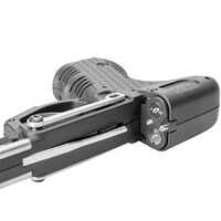 Pfefferspray-Abschussgerät JPX2 Gen2 Standard / mit Laser, Piexon