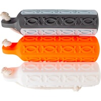 Pare-chocs factice Retriever, HP&G
