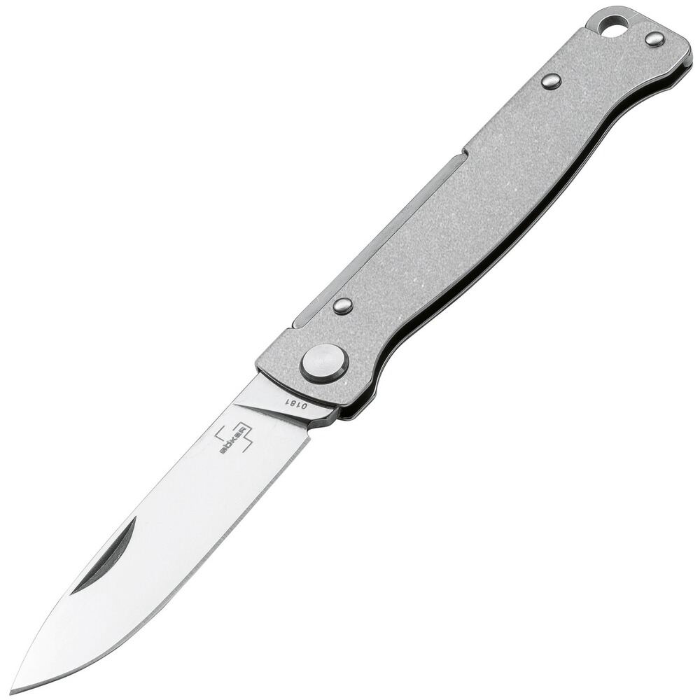 Messer Atlas SW