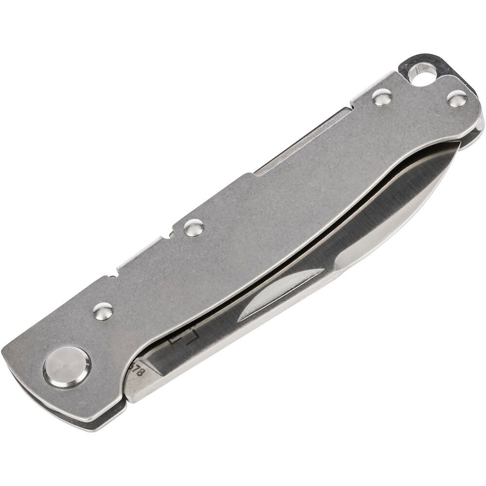 Couteau Atlas Backlock Droppoint, Böker Plus