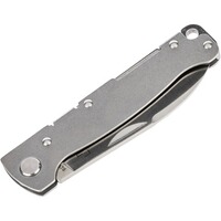 Couteau Atlas Backlock Droppoint, Böker Plus