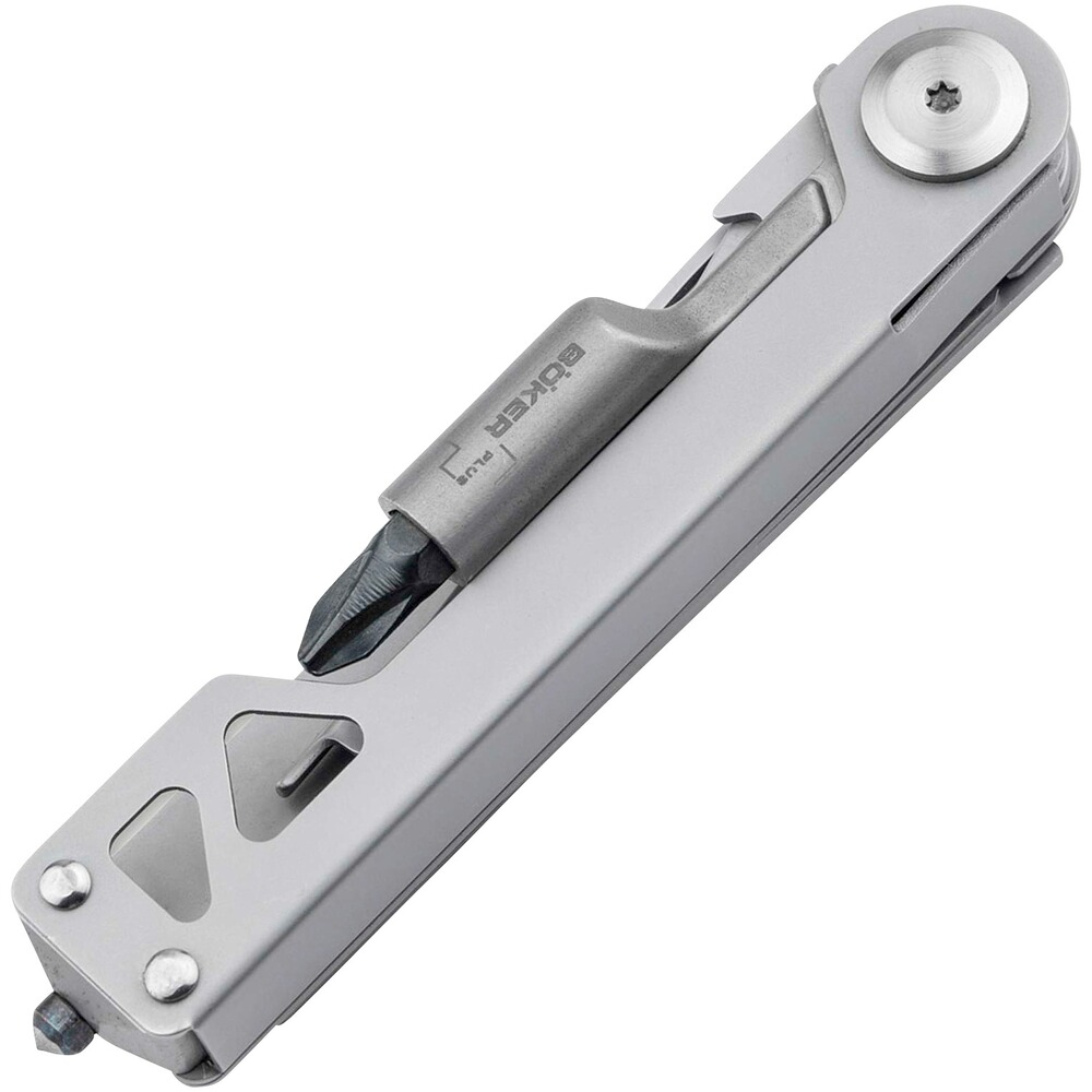 Multitool Specialist Half Tool, Böker Plus