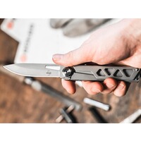 Multitool Specialist Half Tool, Böker Plus