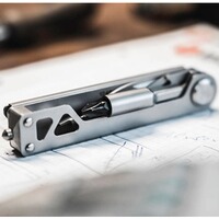 Multitool Specialist Half Tool, Böker Plus