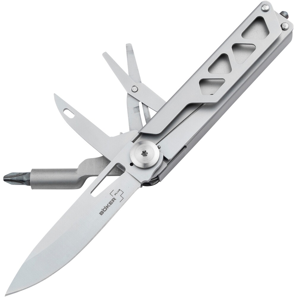 Multitool Specialist Half-Tool