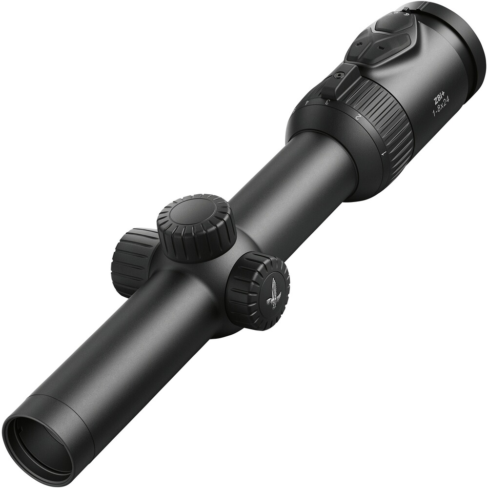 Zielfernrohr Z8i+ 1-8x24 L, Swarovski Optik