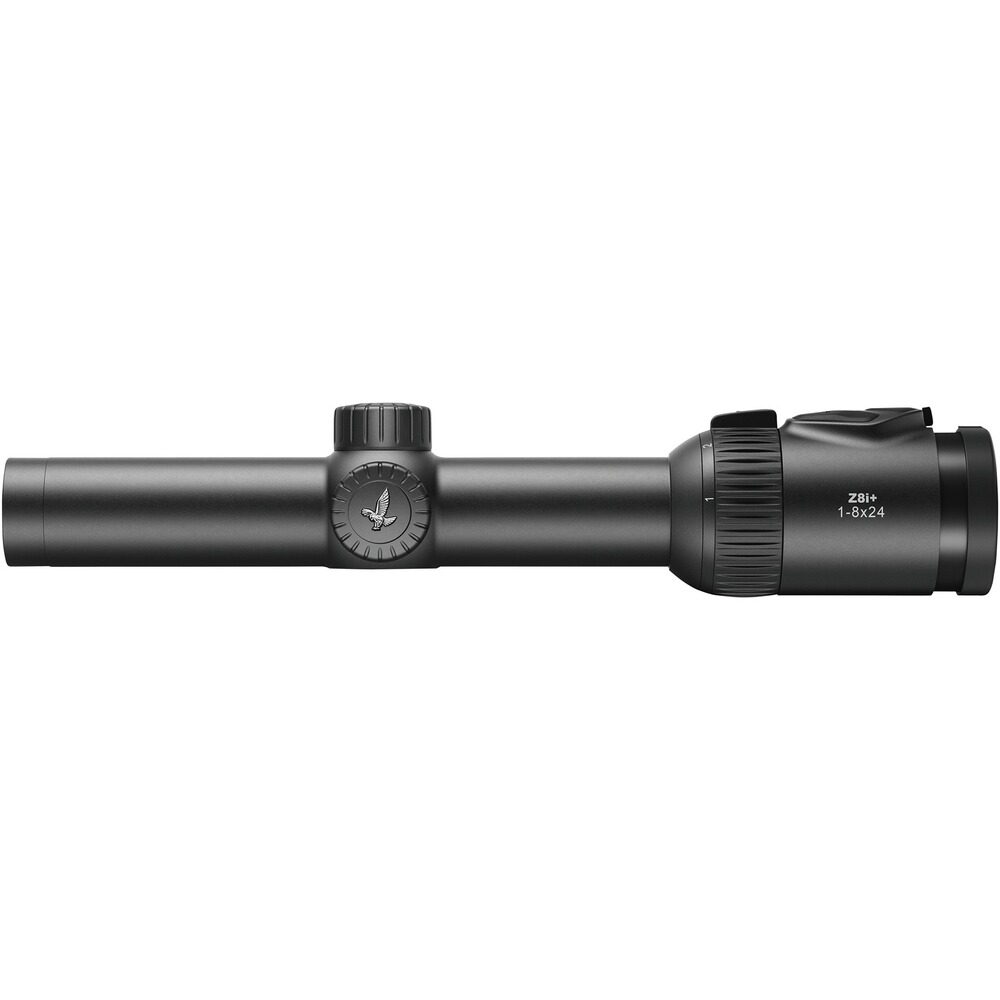 Zielfernrohr Z8i+ 1-8x24 L