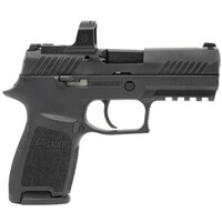 Pistole P320 Compact RXZP, SIG Sauer