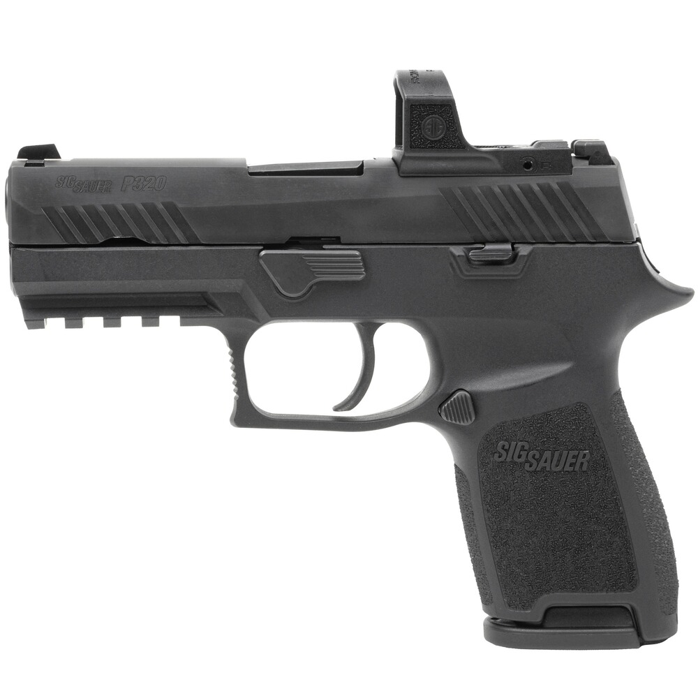 Pistole P320 Compact RXZP