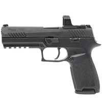 Pistole P320 Full Size RXZP, SIG Sauer