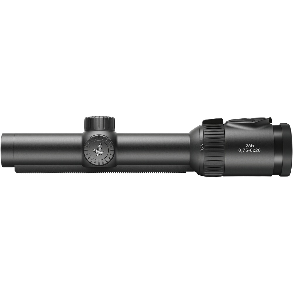 Zielfernrohr Z8i+ 0,75-6x20 SR