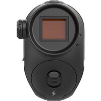 Wärmebildgerät TD411, Guide sensmart