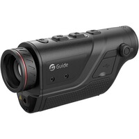 Wärmebildgerät TD411, Guide sensmart