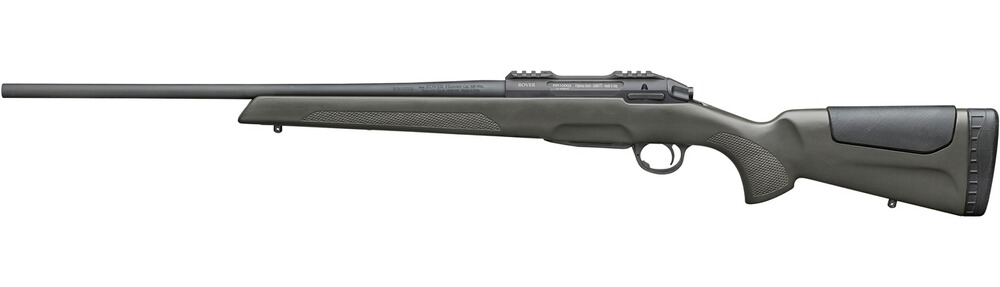 Repetierbüchse Rover G2 Hunter Standard, Mercury hunting