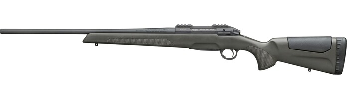 Repetierbüchse Rover G2 Hunter Standard, Mercury hunting