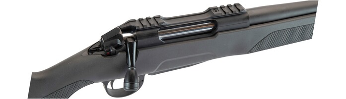 Repetierbüchse Rover G2 Hunter Standard, Mercury hunting