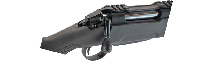 Repetierbüchse Rover G2 Hunter Standard, Mercury hunting