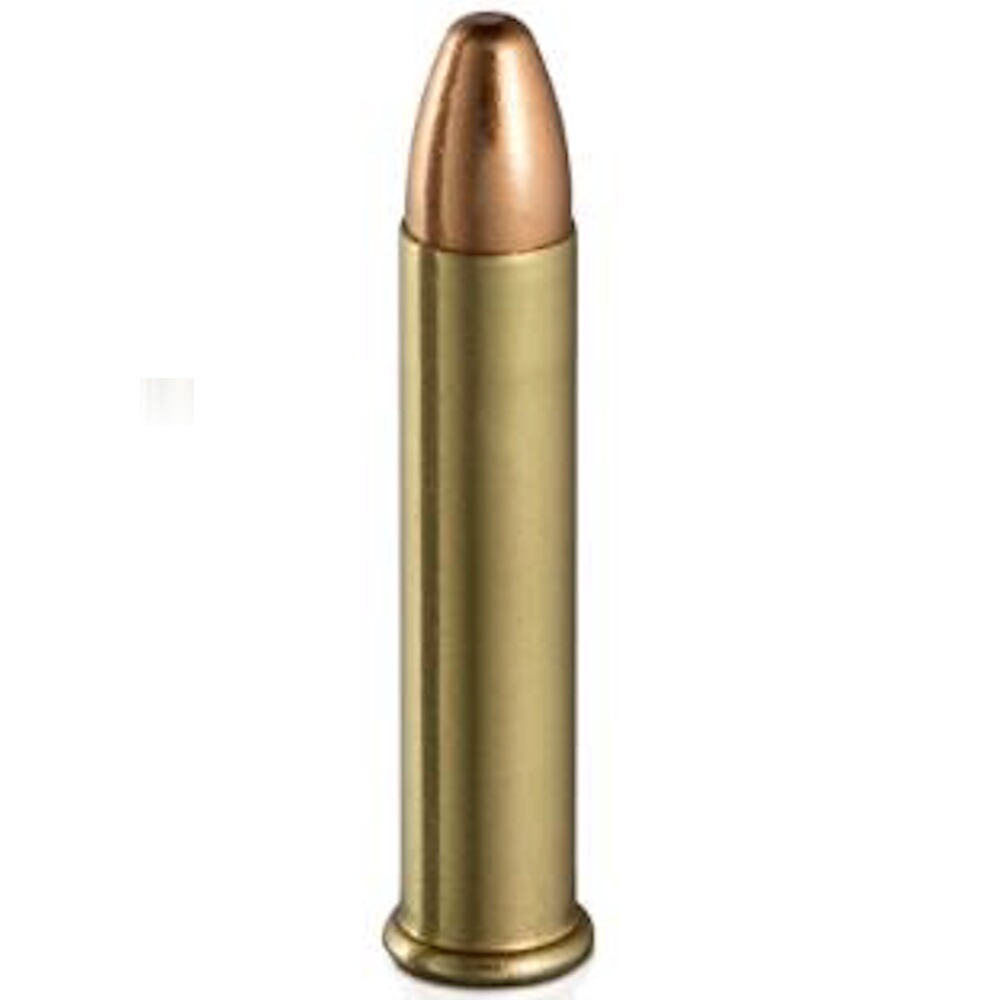.22 Win. Mag. Vollmantel 2,6g./40grs., Magtech