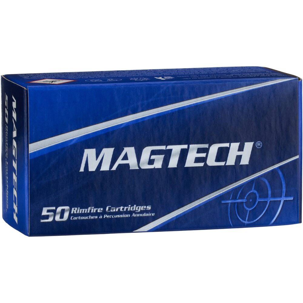 .22 Win. Mag. Vollmantel 2,6g./40grs.