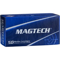 .22 Win. Mag. Vollmantel 2,6g./40grs., Magtech
