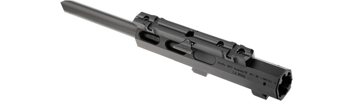 Austauschlauf für Dentler DR21, Dentler