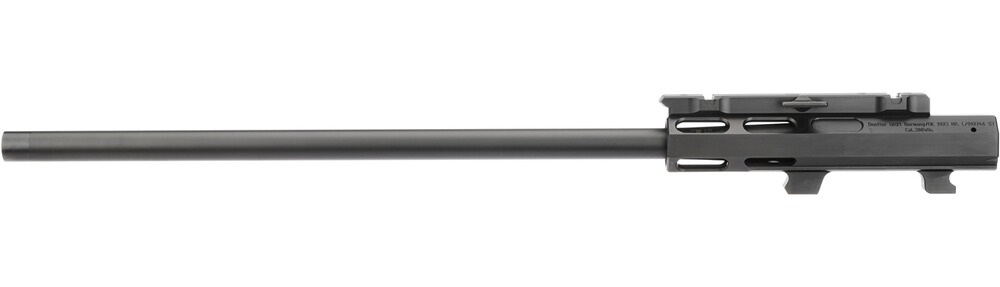 Austauschlauf für Dentler DR21