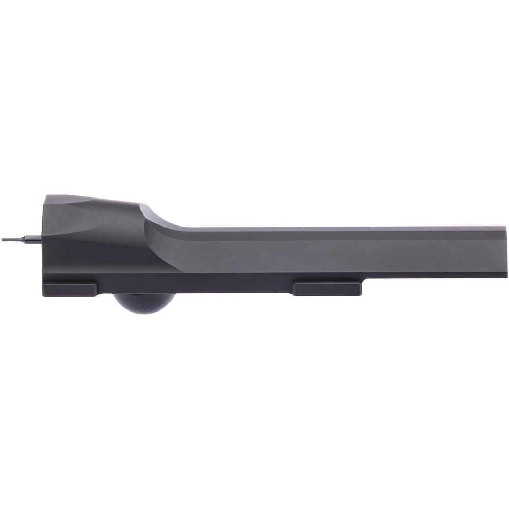 Verschluss Dentler DR21 ohne Kopf, Dentler