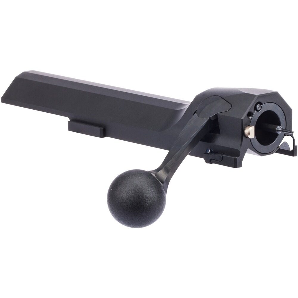 Verschluss Dentler DR21 ohne Kopf, Dentler
