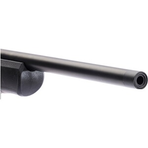 Repetierbüchse DR21 mit Grundschiene Basis Vario, Dentler