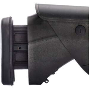 Repetierbüchse DR21 Premium mit Grundschiene Basis, Dentler