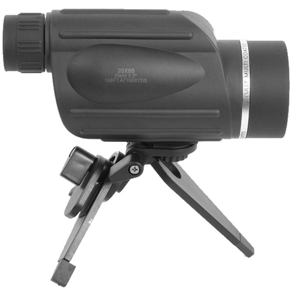Spotting scope 20x50, Firefield
