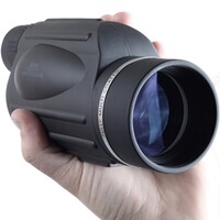 Spotting scope 20x50, Firefield