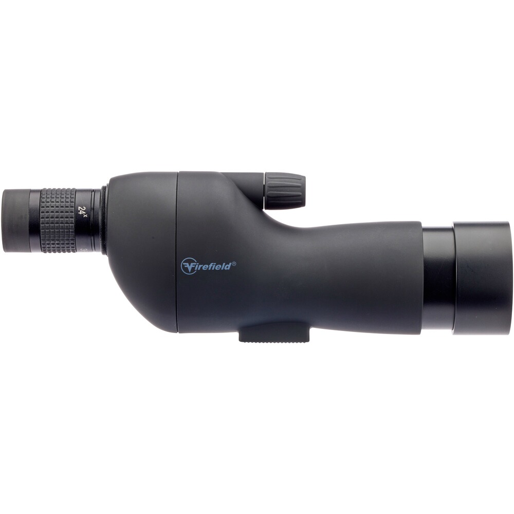 Spotting scope 12-36x50SE kit, Firefield