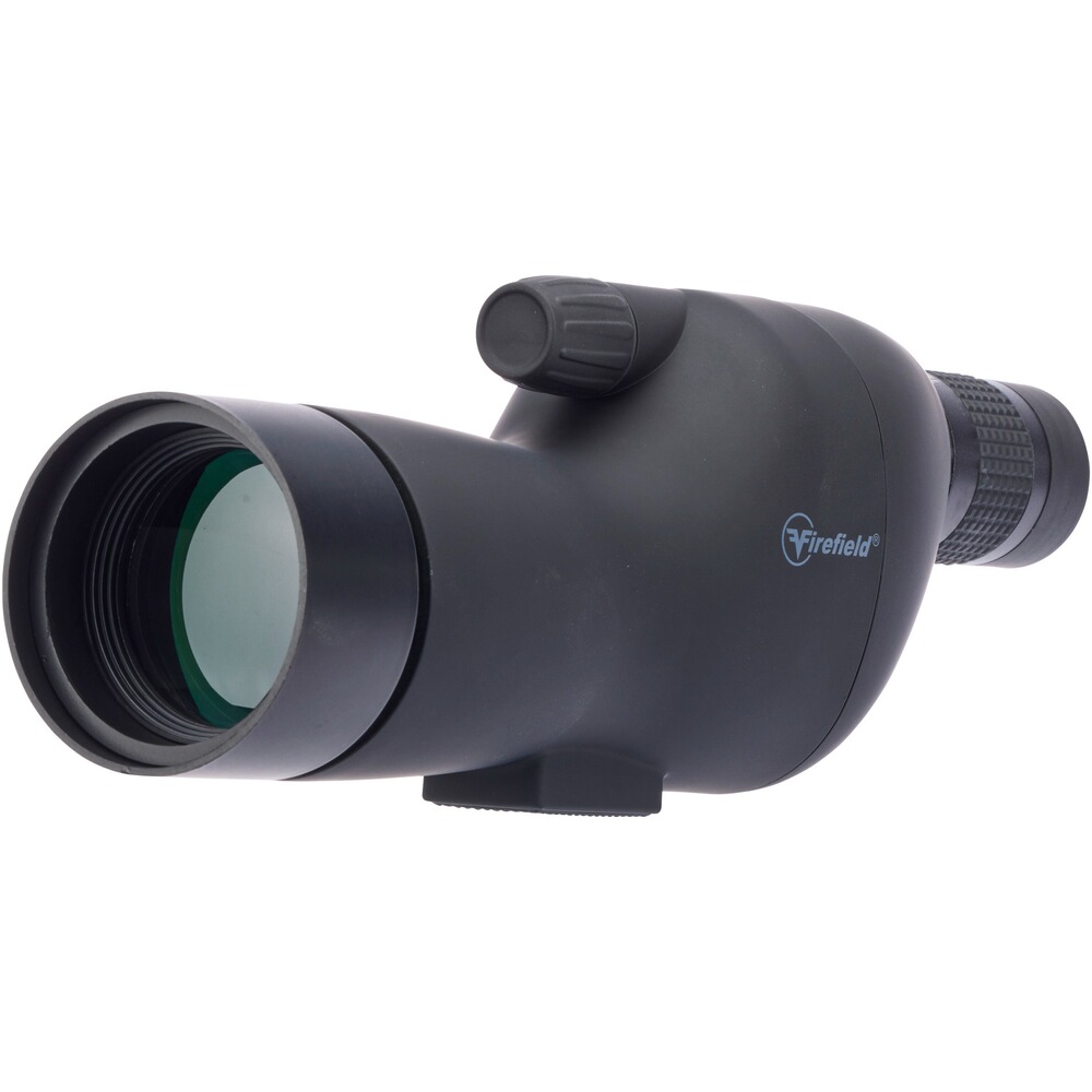 Spotting scope 12-36x50SE kit, Firefield