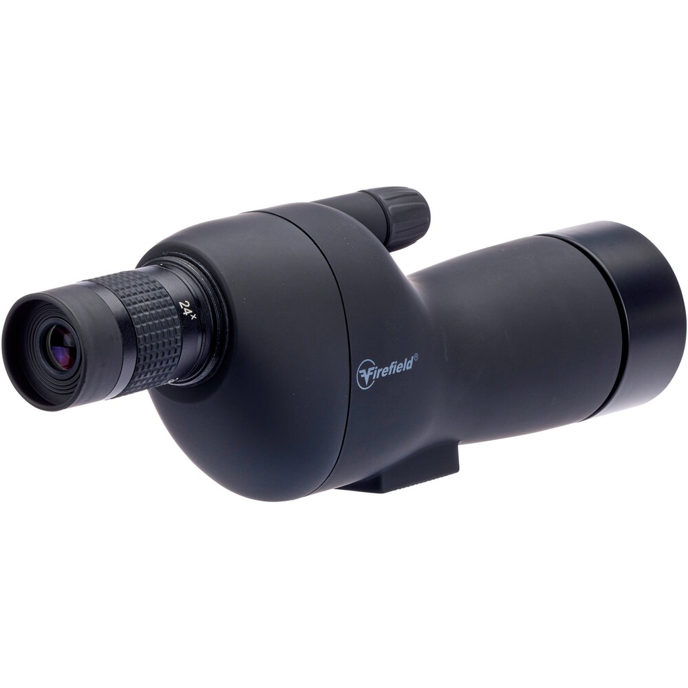 Spotting scope 12-36x50SE kit, Firefield