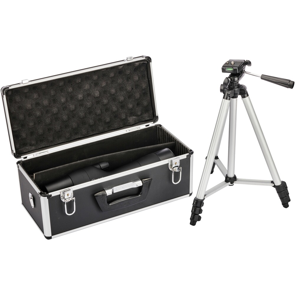 Spotting scope 20-60x60SE kit, Firefield