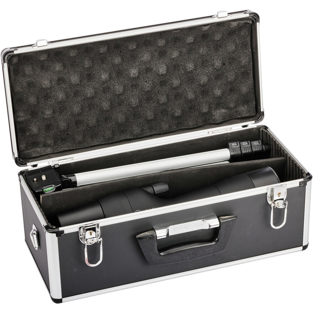 Spotting scope 20-60x60SE kit, Firefield