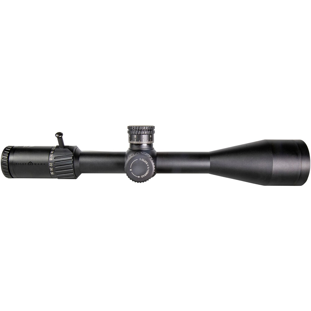 Lunette de visée Presidio 5-30x56 LR2 FFP, Sightmark